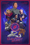 "Galaxy Quest" by Yvan Quinet