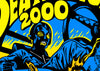 "Death Race 2000" by Jeremy Wheeler - Hero Complex Gallery
 - 3