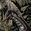 "Terror of Mechagodzilla" by Aaron Haynes - Hero Complex Gallery
 - 3