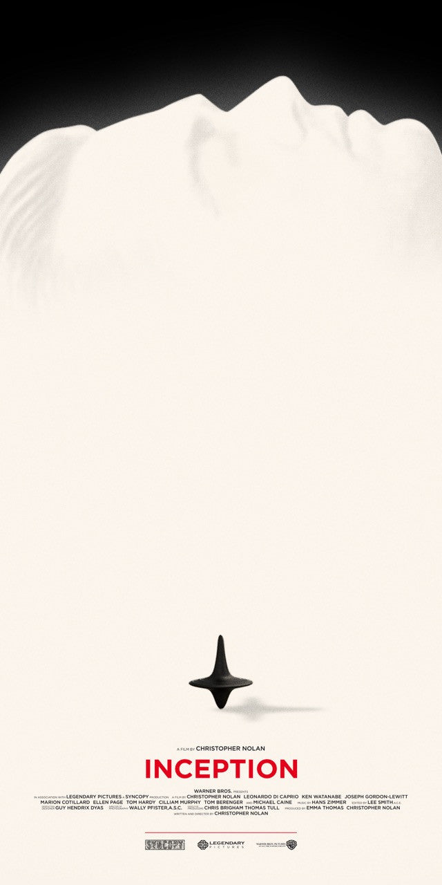 "Deeper Dream: Dom" by Javier Vera Lainez - Hero Complex Gallery