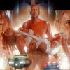 "Fifth Element" by Nick Runge - Hero Complex Gallery
 - 1