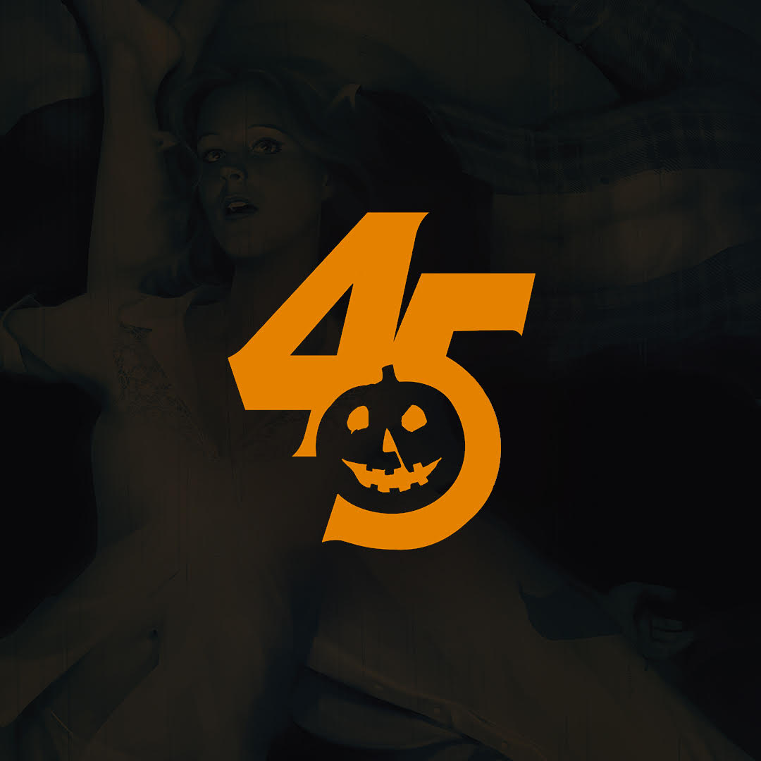 Halloween 45 Years of Terror