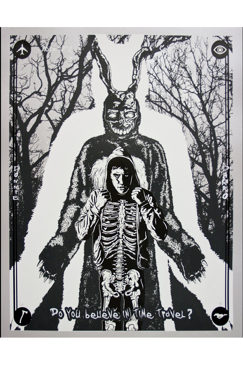 "Darko" by Beery Method