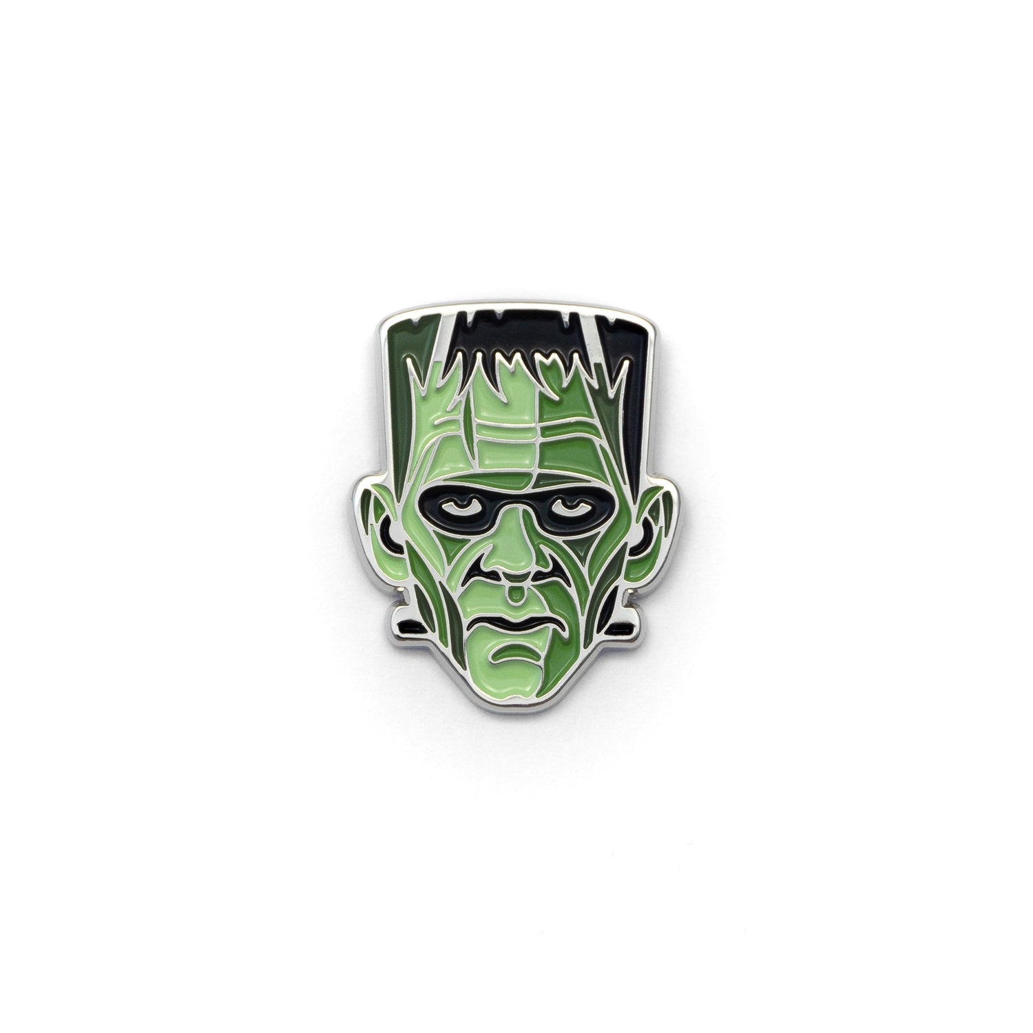 "Frankenstein" Pin by DKNG