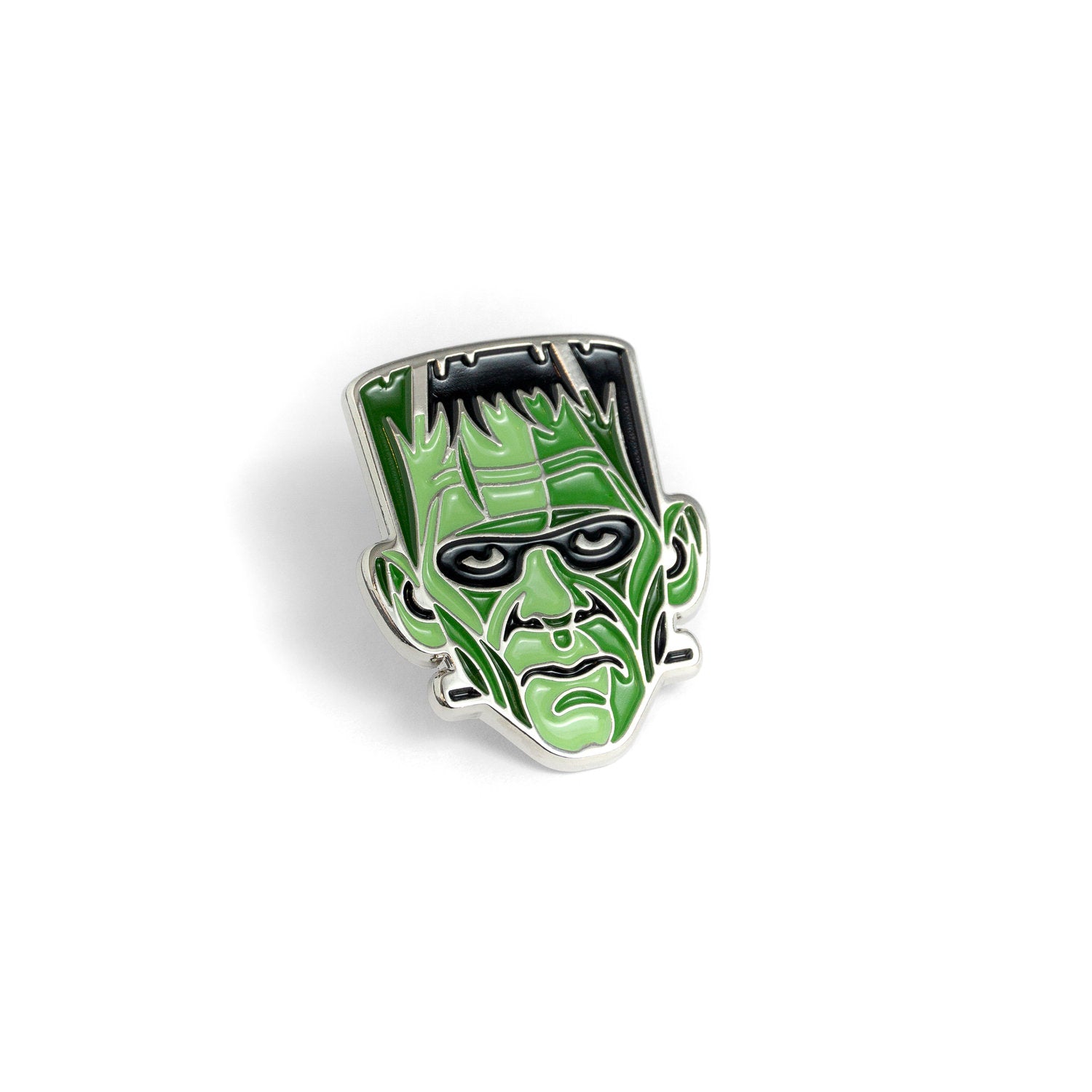 "Frankenstein" Pin by DKNG