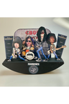 11. "Ramones Rocker" Toy by Steve Casino