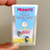 25. "Charlie Brown & Lucy" Tic Tac Miniatures by Steve Casino