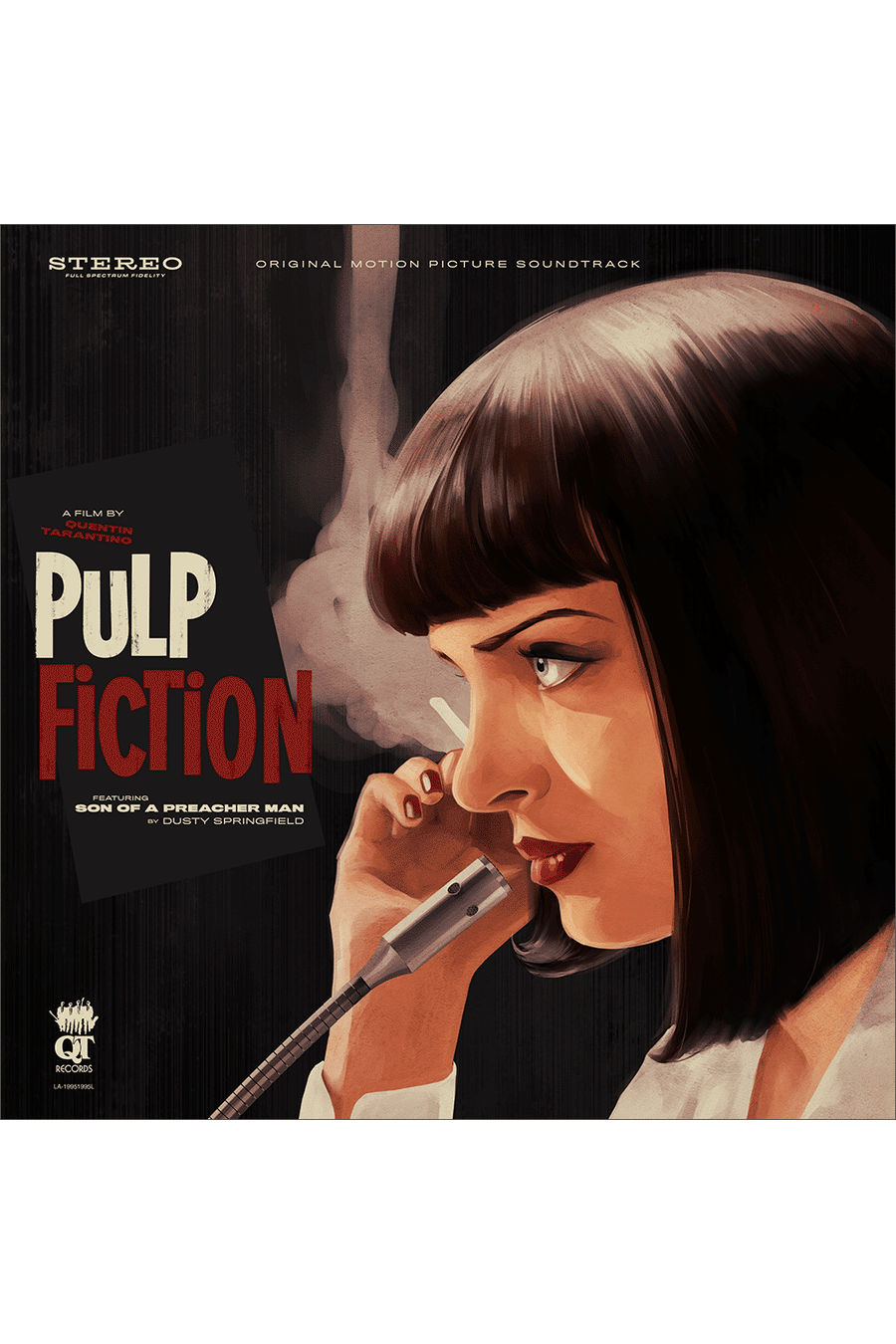 "Disco" by Aaron Lea