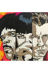 "Three Different Fates" by Alex Zhludov