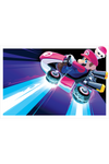 "Mario Kart" Red Shell Variant by Craig Drake
