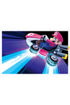 "Mario Kart" by Craig Drake