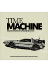 "TIME MACHINE" by CRANIO DSGN