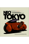 "NEO TOKYO BIKE" by CRANIO DSGN