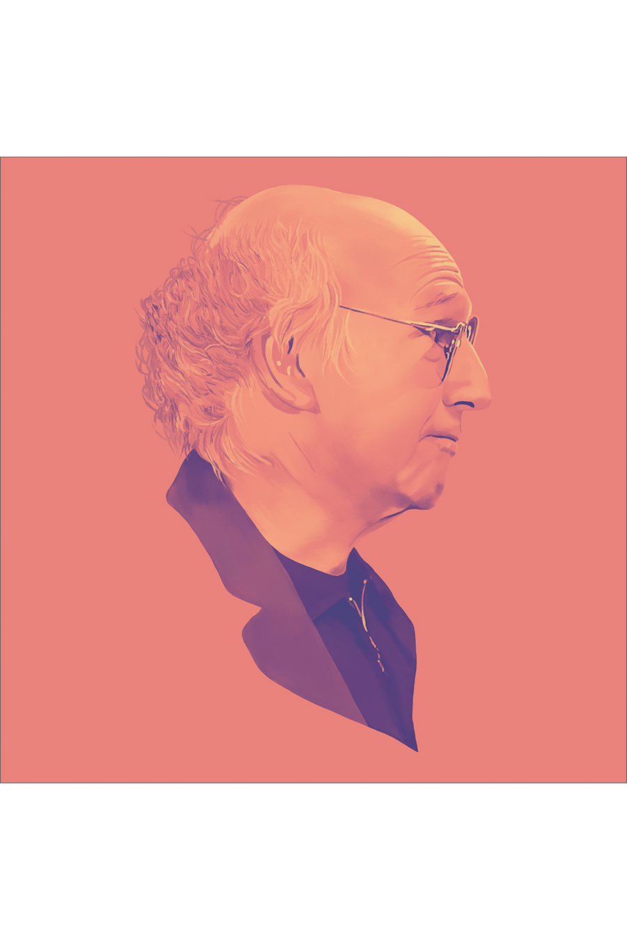 "Larry" by Dakota Randall