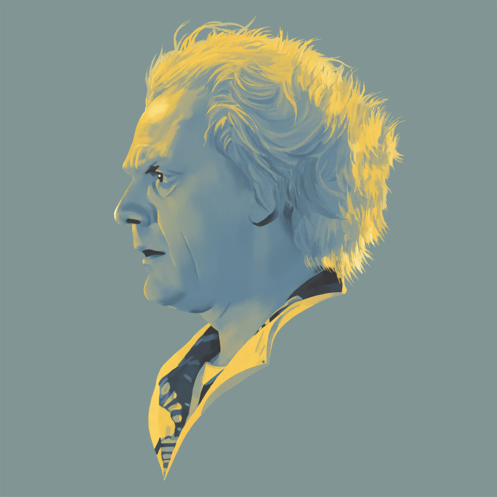 "Doc" by Dakota Randall