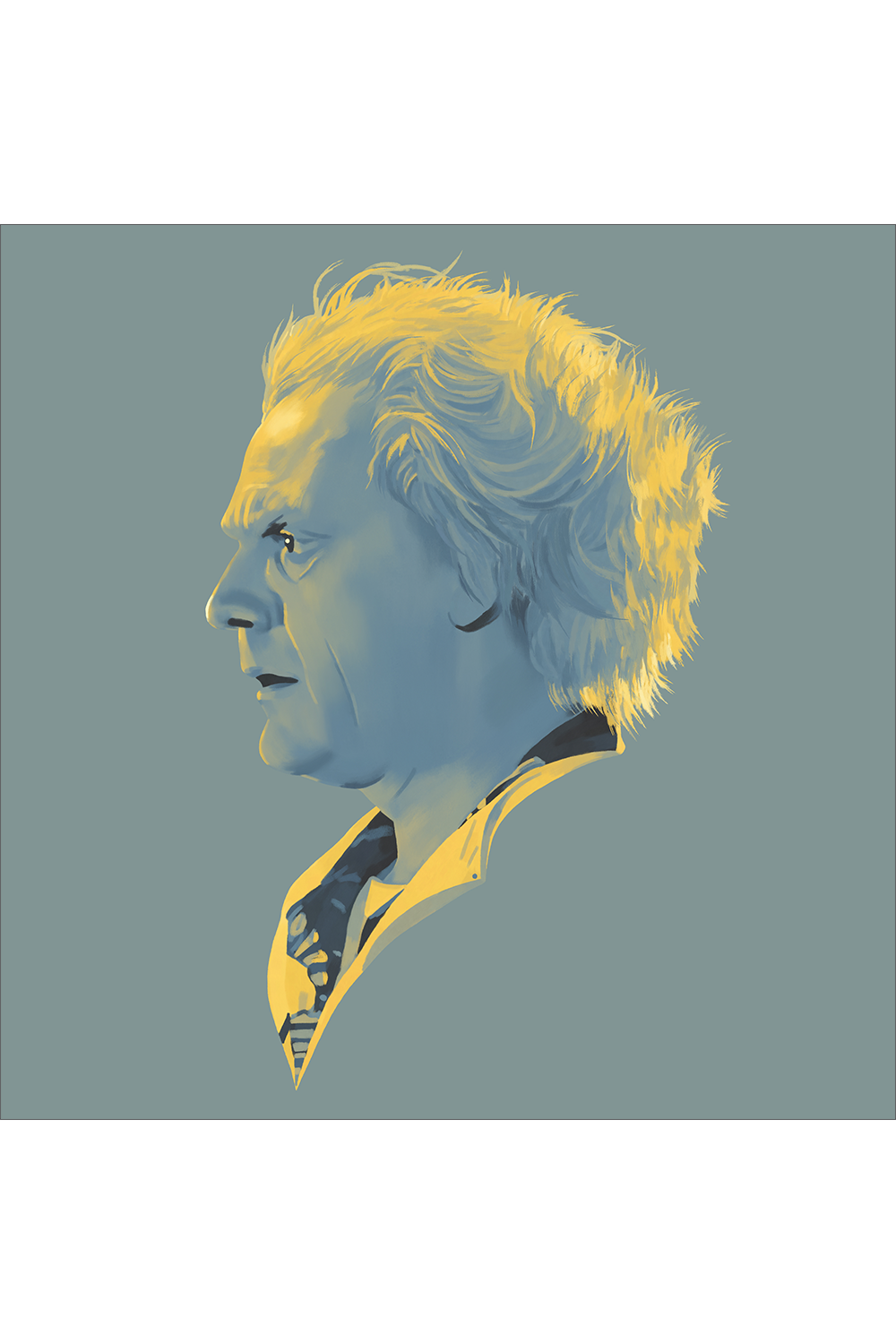 "Doc" by Dakota Randall