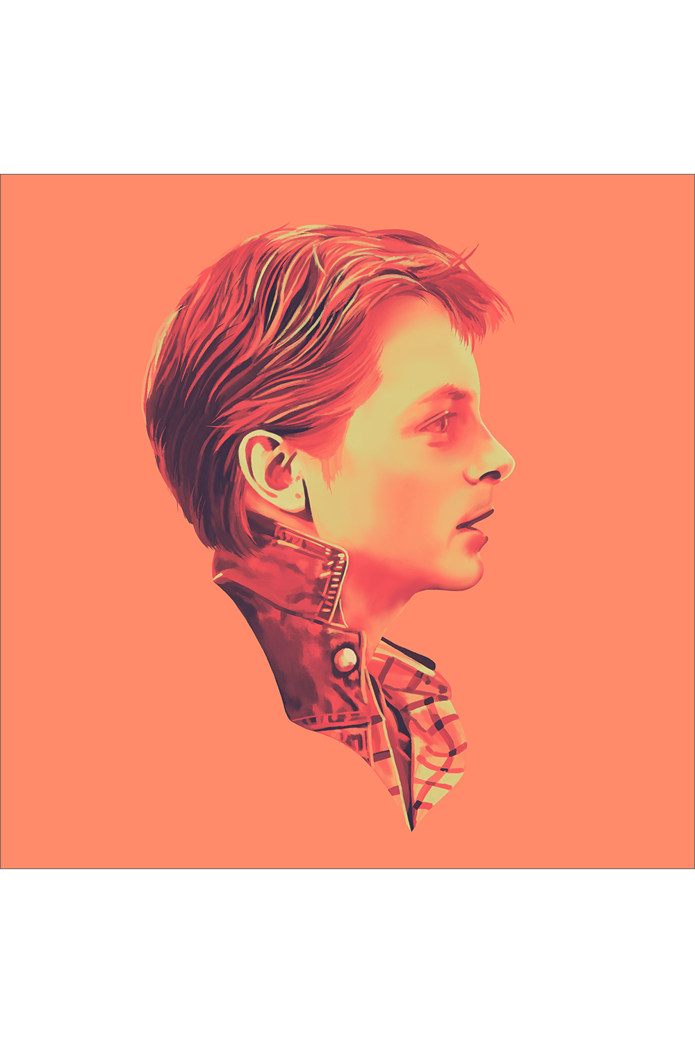 "Marty" by Dakota Randall