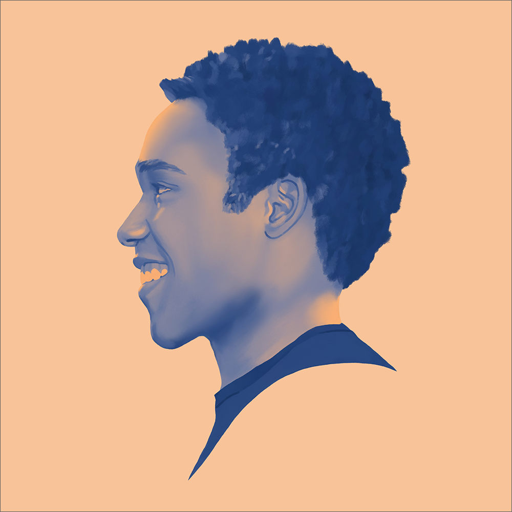 "Troy" by Dakota Randall