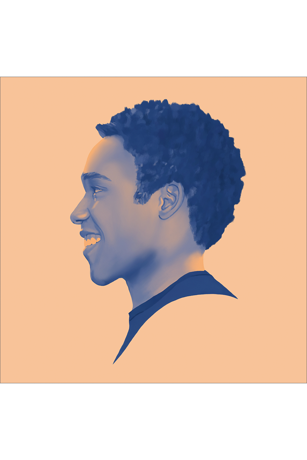 "Troy" by Dakota Randall