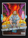 "Dude, Where's My Car?" by Dave MacDowell