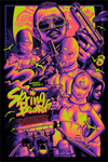 "Spring Break Fo'ever" by Dave Stafford