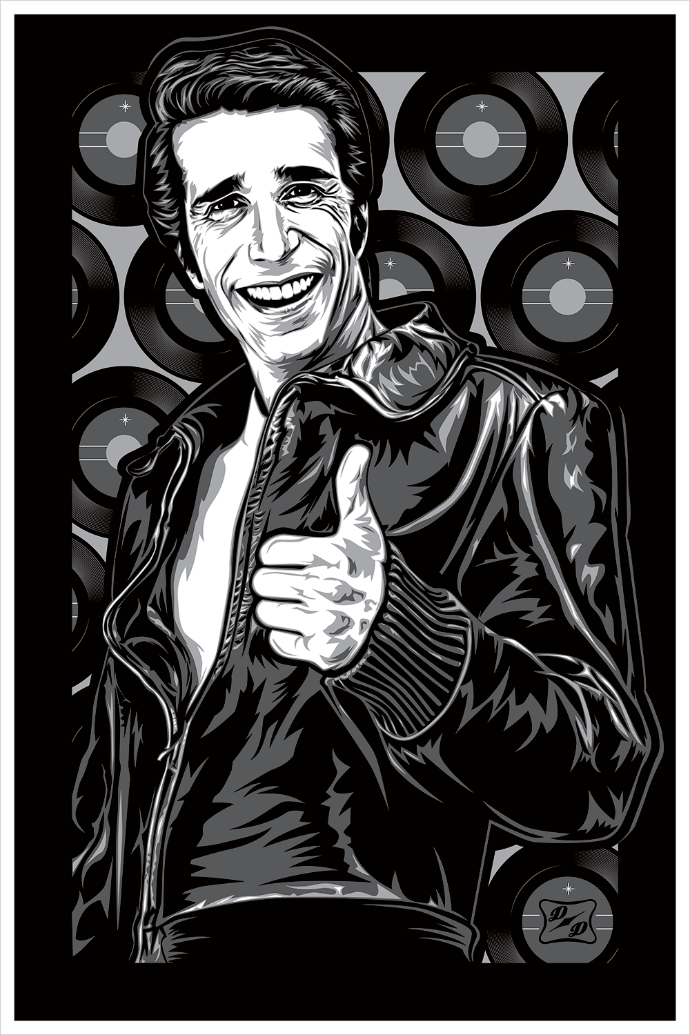 "AYYY!!!" by DUKE DUEL