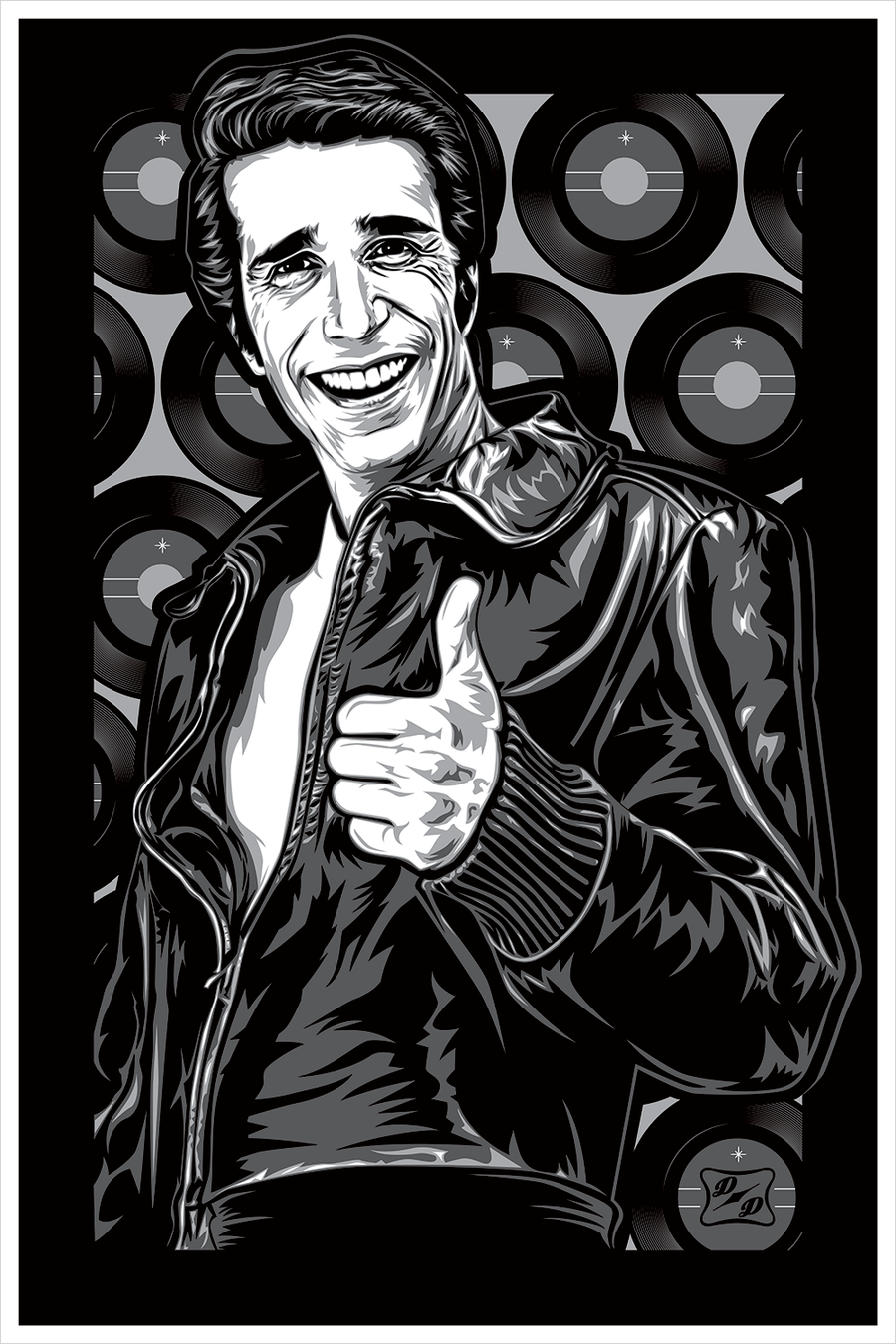 "AYYY!!!" by DUKE DUEL