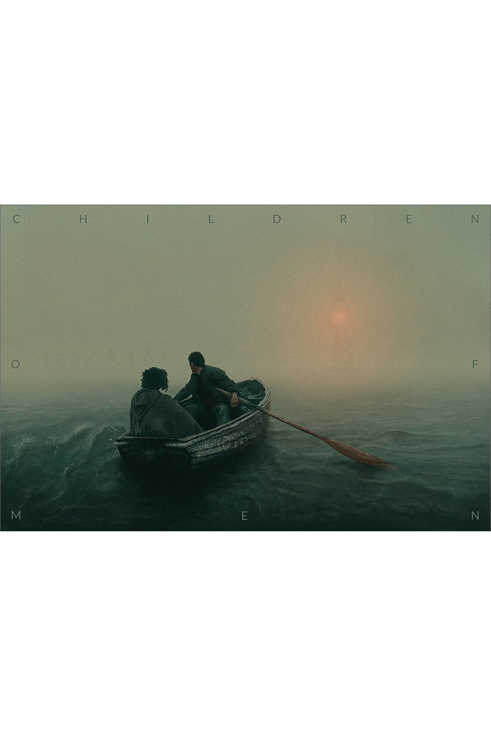 "Keep Her Close" by Garbhán Grant