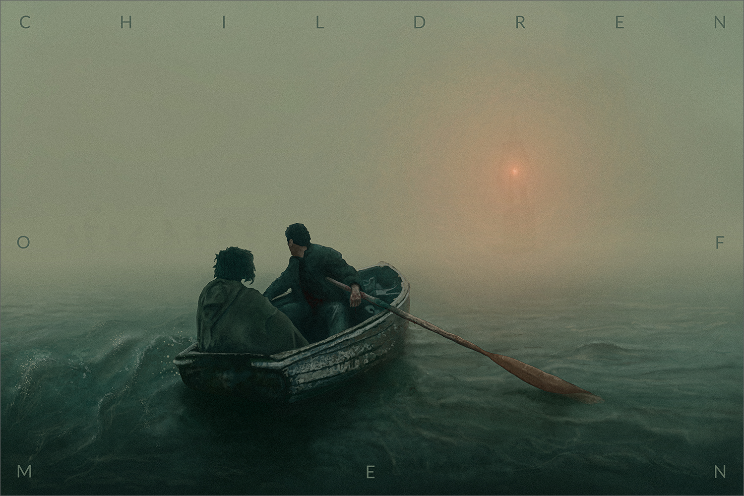 "Keep Her Close" by Garbhán Grant