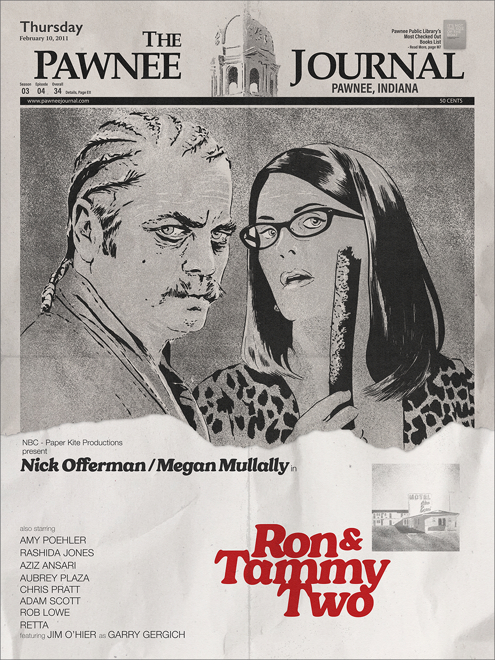 "Friction" by Hey! Roger