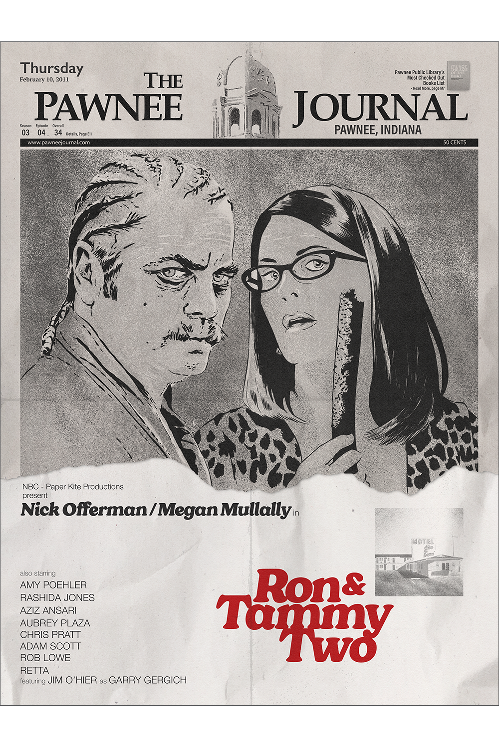 "Friction" by Hey! Roger