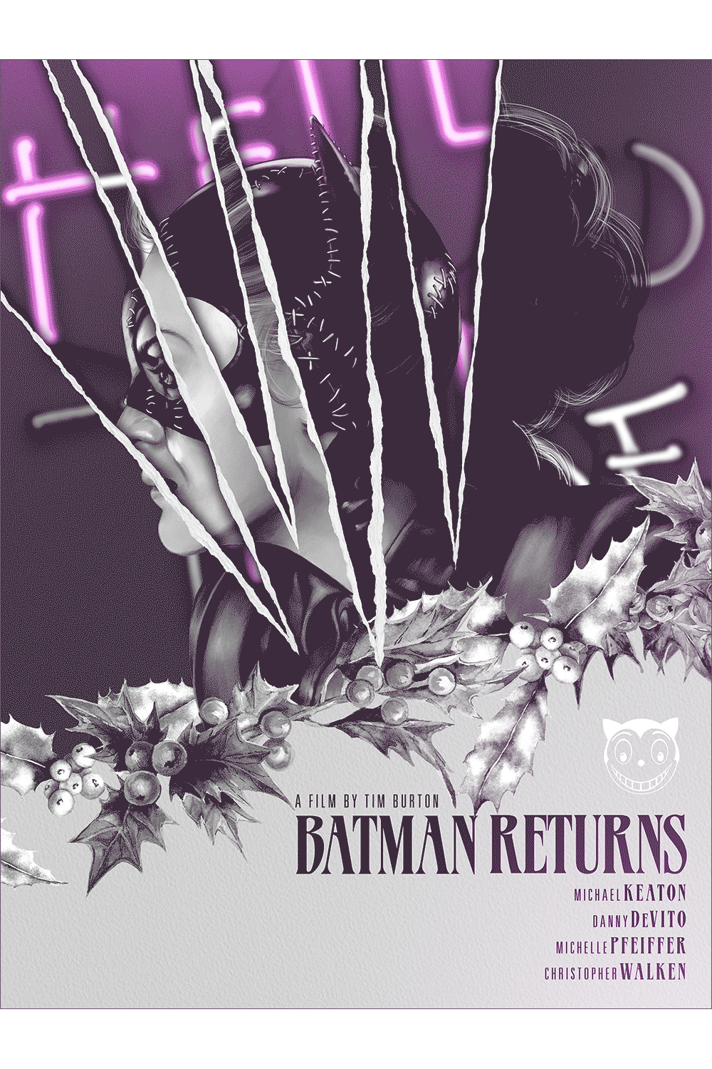 "9 Lives" by Lucas Tetrault