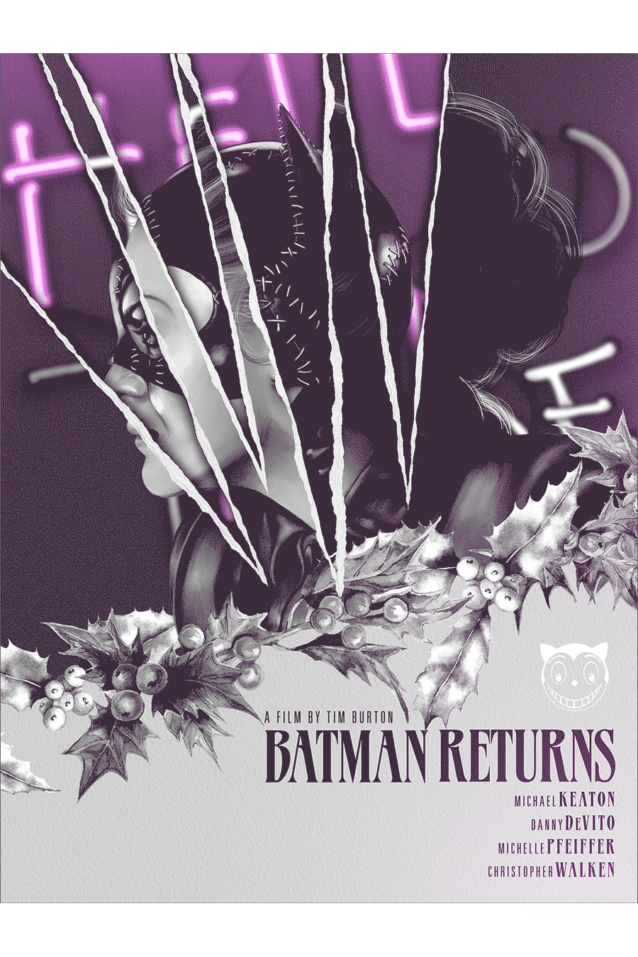 "9 Lives" by Lucas Tetrault