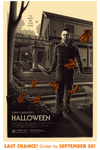 "John Carpenter's Halloween" by Melvin Mago