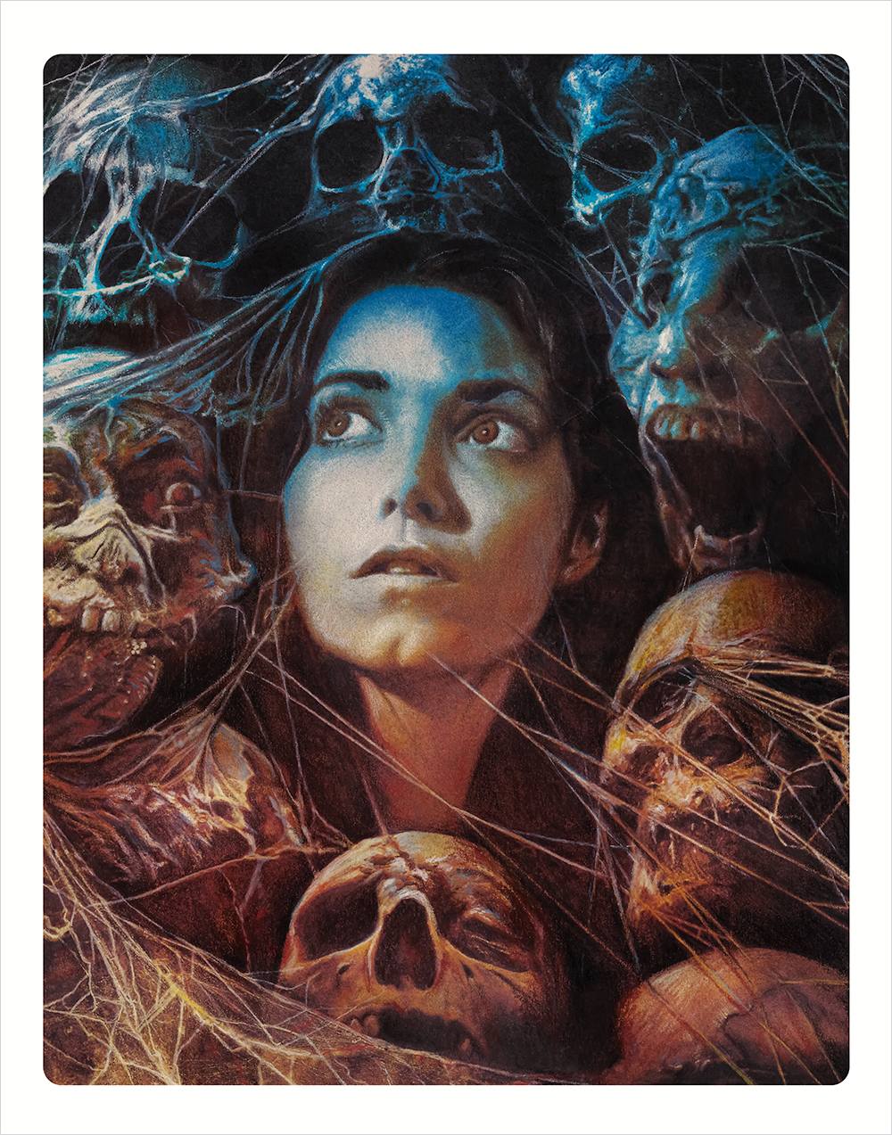 Marion Ravenwood" by Nathan Anderson (NAARRT)