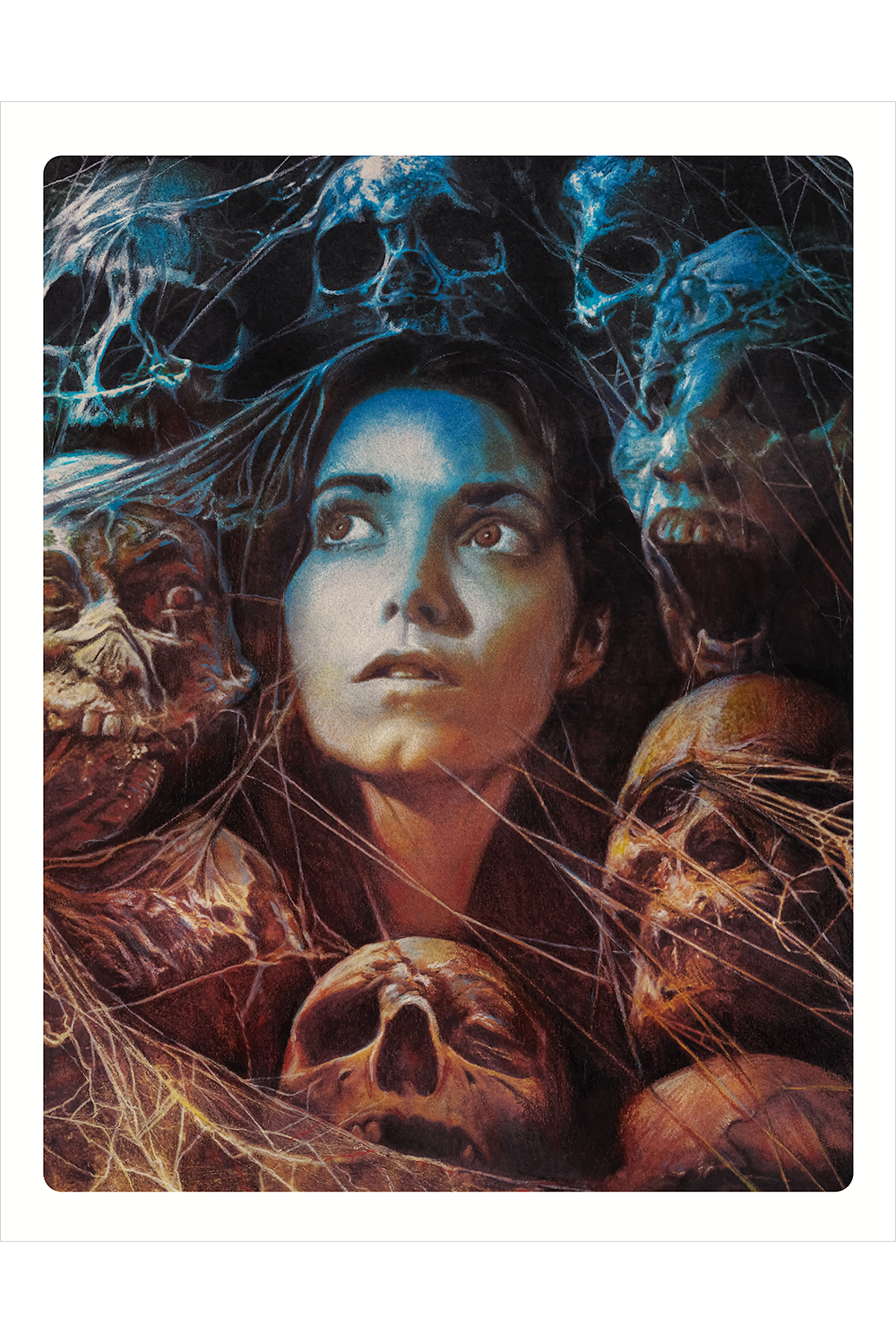 Marion Ravenwood" by Nathan Anderson (NAARRT)