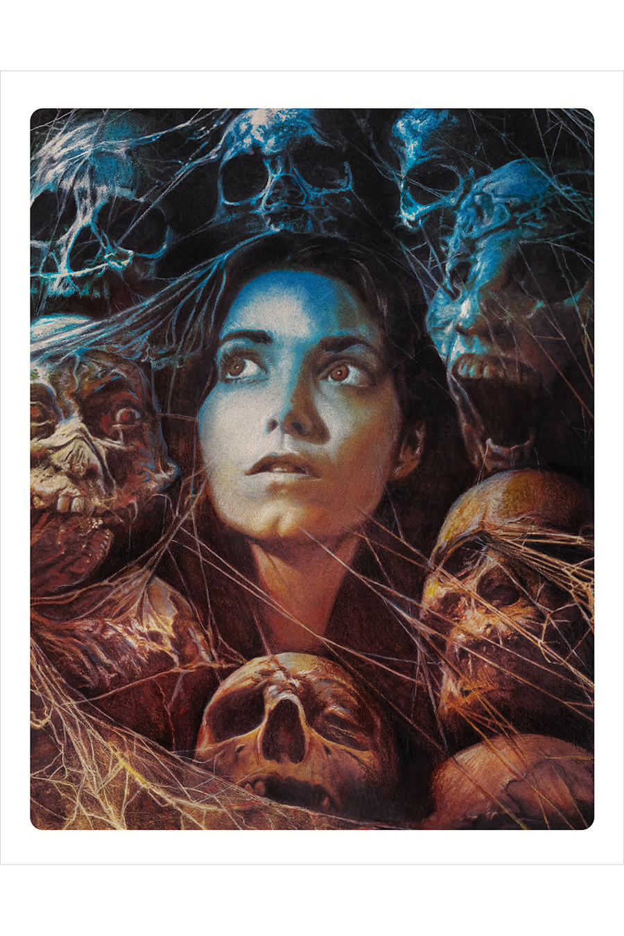 Marion Ravenwood" by Nathan Anderson (NAARRT)