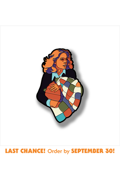 "Laurie Strode" Pin by Danny Haas