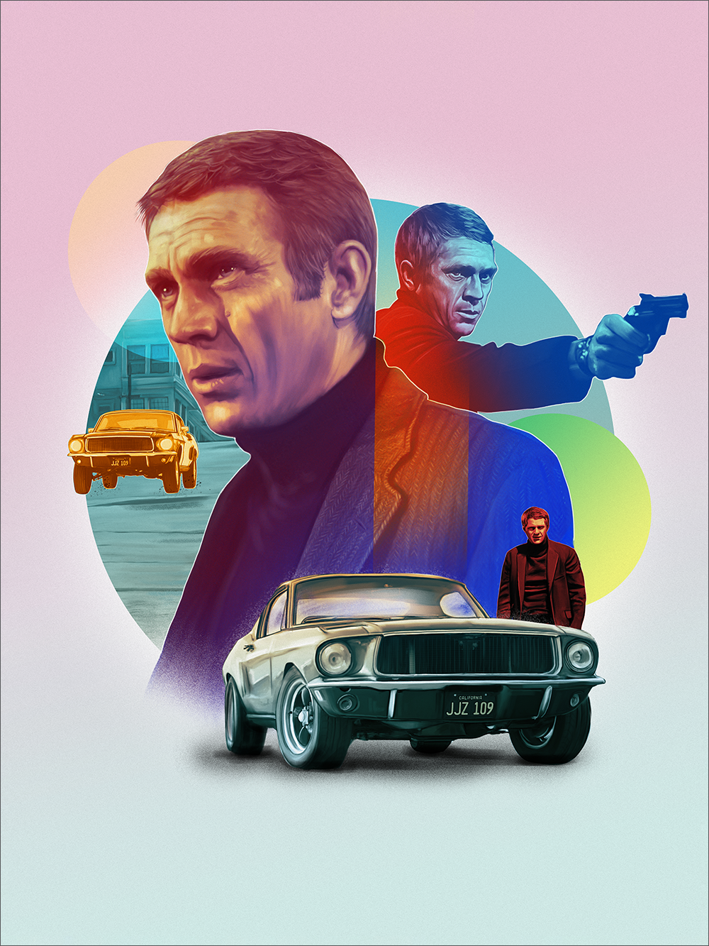 "Some Other Kind of Cop" by Rich Davies