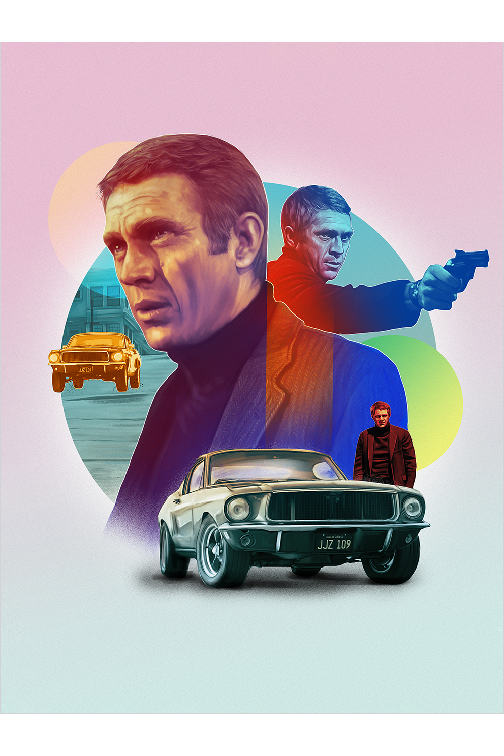 "Some Other Kind of Cop" by Rich Davies