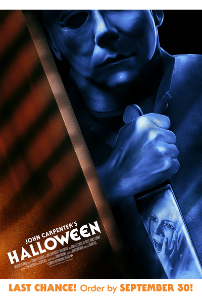 "Halloween" by Rich Davies