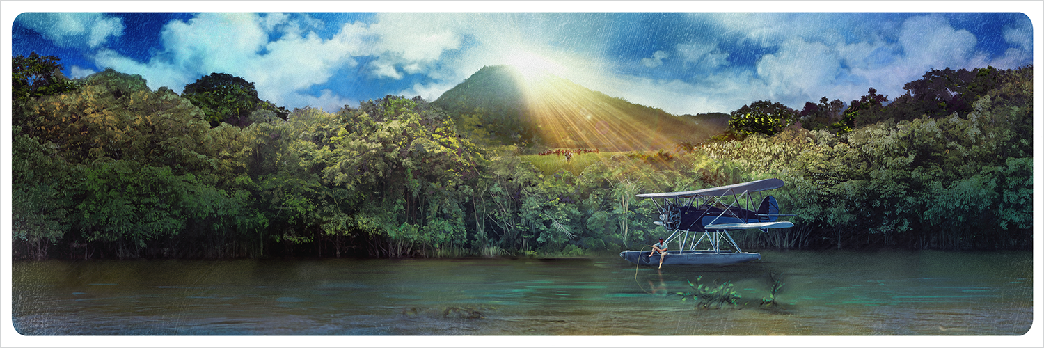 "Why Did It Have To Be Snakes?" by Rich Davies