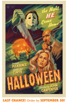 "Halloween '45" by Stephen Andrade