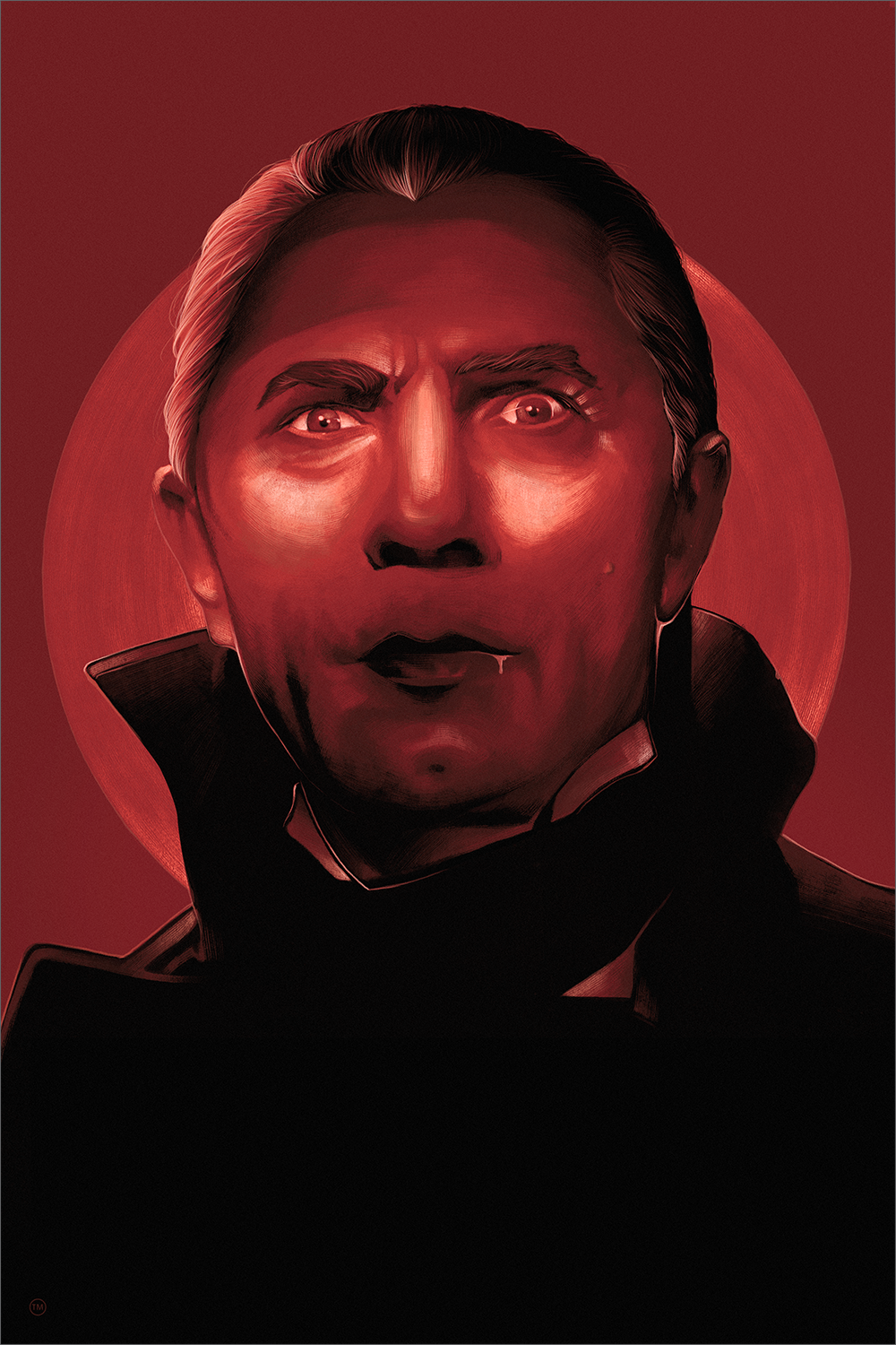 "Dracula" by Tomasz Majewski