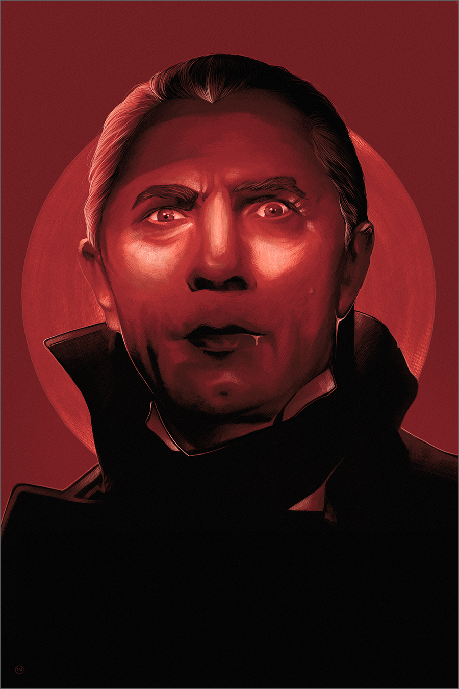 "Dracula" by Tomasz Majewski