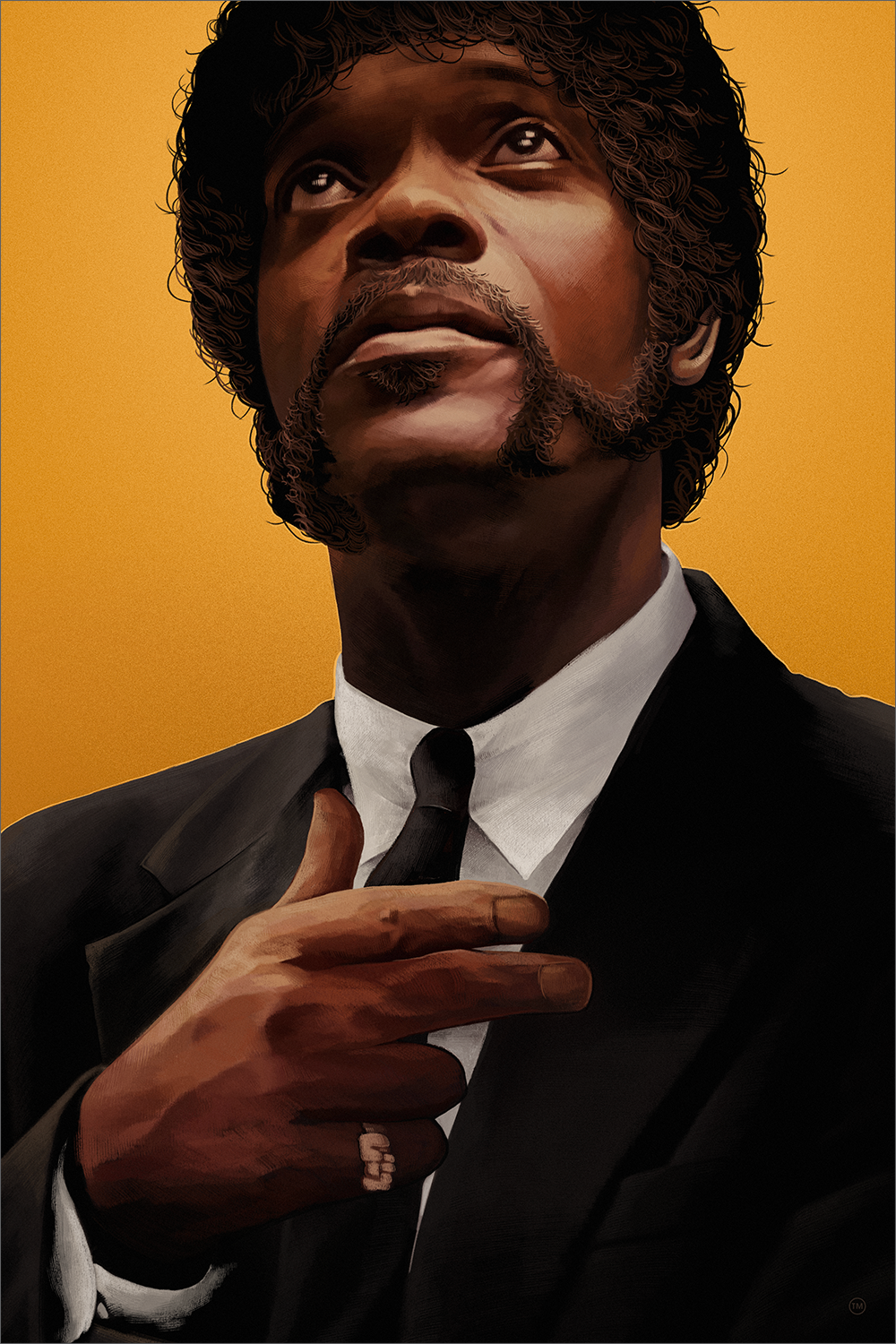 "Say ‘what’ again!" by Tomasz Majewski