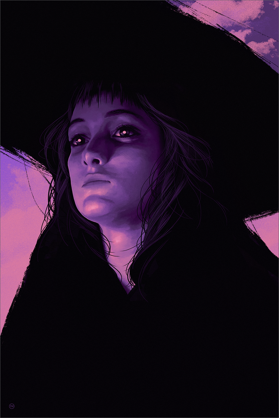 "Lydia" by Tomasz Majewski