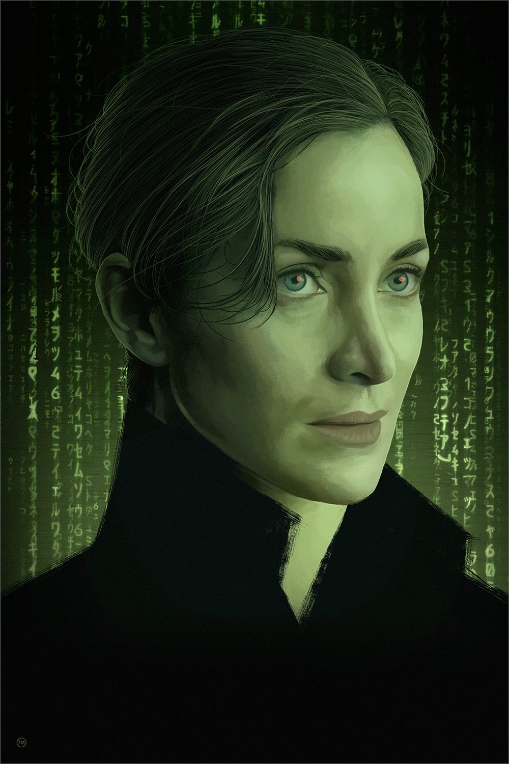 "Trinity" by Tomasz Majewski