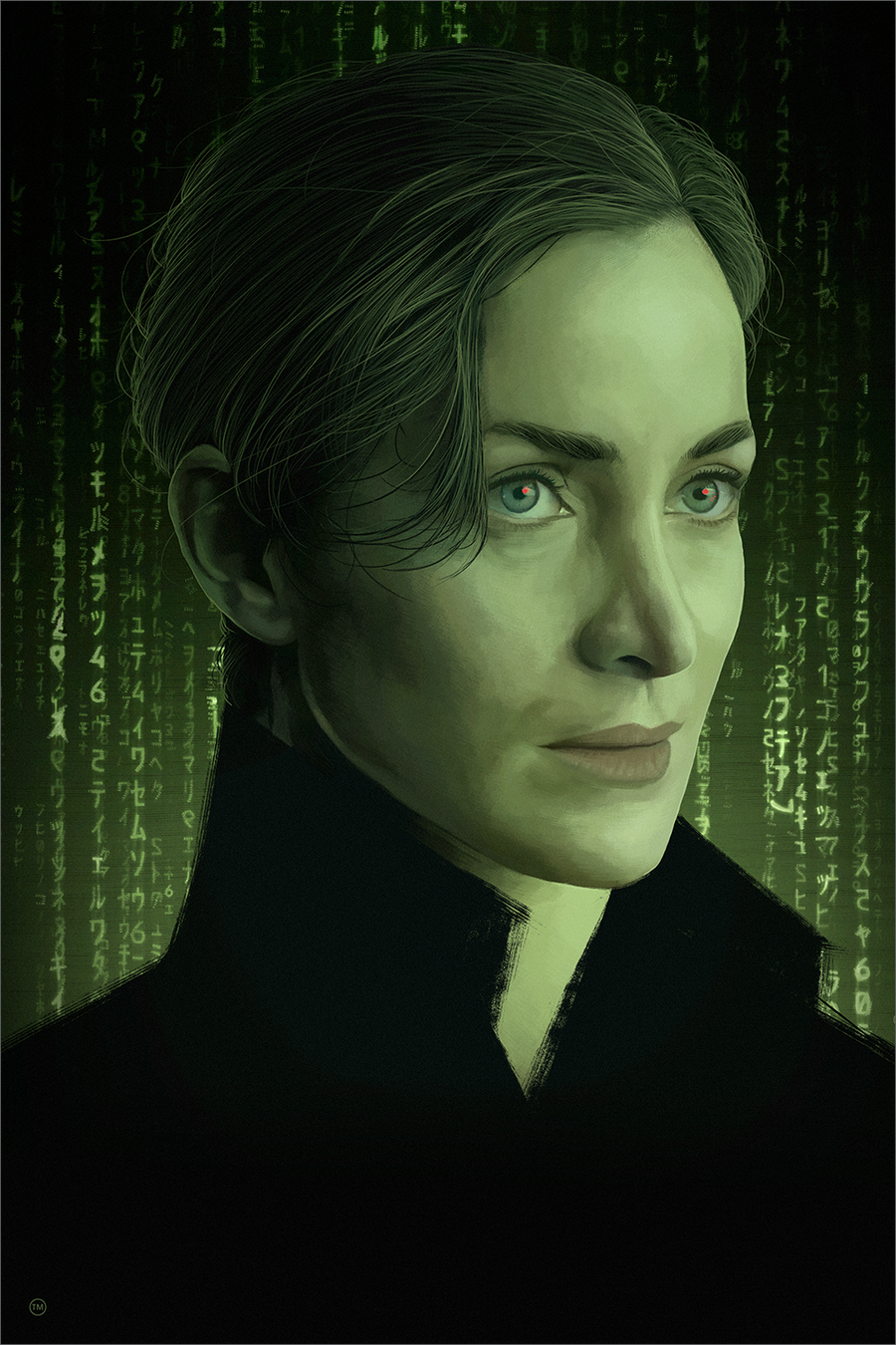 "Trinity" by Tomasz Majewski