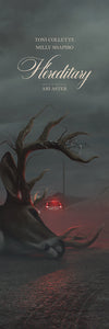 "Charlie" by Aaron Lea